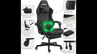 Ulody gaming chair