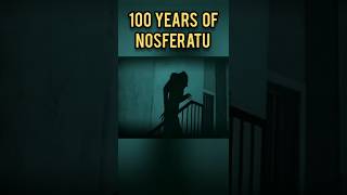 100 Years Of Nosferatu