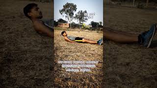 six pack exercise 30×3 #indianarmy #fitness #army #armylover #workout #shorts