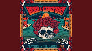 Drums (Live at Playing In The Sand, Cancún, Mexico, 1/16/23)