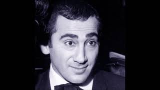 Lionel Bart - May A Man be Merry