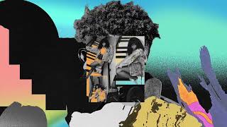 Jamie Jones & Kah-Lo - Fine Fine Baby (Extended) [Visualizer] [Helix Records]