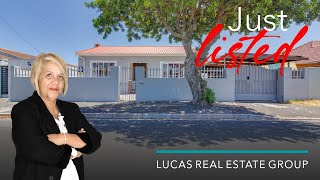 R3,395,000 | IDEAL FAMILY HOME | 17 Wolsey