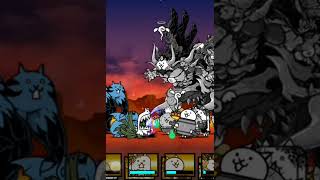 LASVOSS is a BEAST 2 #thebattlecats