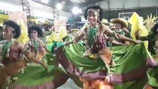 Tapsanay Festival Champion Tribu Kamaisan | Arena Dance Competition