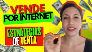 Como Vender Productos por Internet | Estrategias para Vender Online