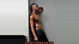 VALENTINE ARTIST - EVERYTHING ON ME (AUDIO) FT HALEY DREW AND OTIS