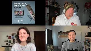 2 | Together, We Shall Podcast: Briley Rossiter (Ainsley’s Sister)