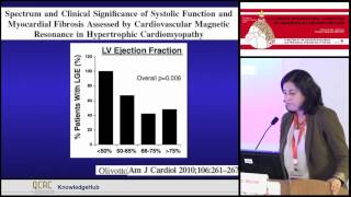 E Biagini   Genetic profile of HCM patients with LV systolic dysfunction, a multicenter study