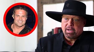 Eddie Montgomery Reveals Shocking Truth About Troy Gentry