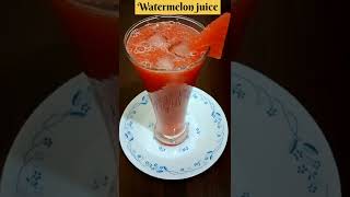 #shorts #watermelon Juice