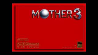 Nier Automata  - a beautiful song Mother 3 soundfont