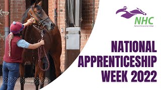 National Apprenticeship Week | How the Foundation Course prepares you for an apprenticeship