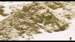 Red Bull Snow Palio 2008 - teaser