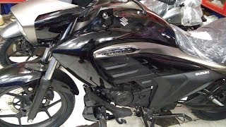 Suzuki Intruder 150 ABS Price-2019😍 | Review | Spacification