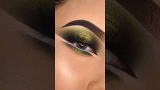 Smokey eyemakeup tutorial #shorts #ytshorts #shortfeed #youtubeshorts #bridal