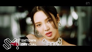 HYO 효연 ‘DESSERT (Feat. Loopy, SOYEON ((G)I-DLE))’ MV