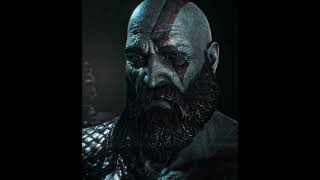 Kratos tells Atreus he is a God #video