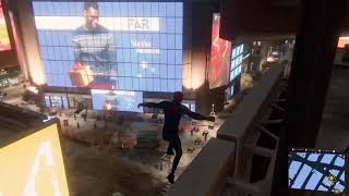 PS5 - Spiderman Miles Morales