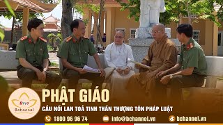 Chung tay xây nhà cho đồng bào vùng lũ | Bchannel