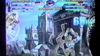 evo2k3 - SooMighty vs Randy Lew 3