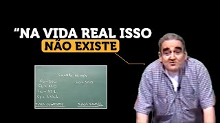 COMO FUNCIONAM OS JUROS SIMPLES