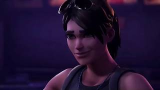 All Fortnite Release - The Devise (Events, Trailers, Shorts)