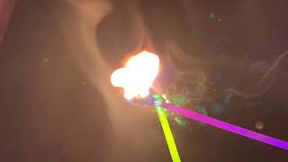 Why You Should NEVER Scorch Glow Sticks