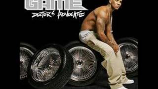 The Game - Strip Club (Let's Ride)