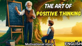 How to Stay Positive in a Negative Situation: The Most Inspiring Motivational Story You'll Ever Hear