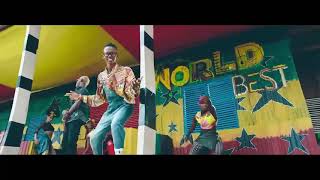 This KiNd Love(Clean Extended HD Quality)Patoranking Ft WizKid Again Napia