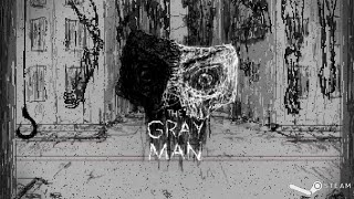 The Gray Man - Steam Release Trailer