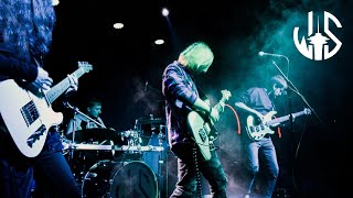 WentSeat (Live at On Stage Rock Gig, 13.12.2020, Volume Club, Kyiv)