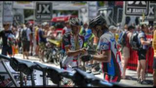 CUBE BIKES Action Images Zillertal 2009