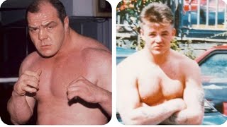 Lenny McLean v Lee Duffy