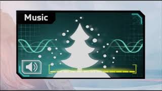 Apex Legends - Holo-day Bash Event Login Music/Theme (Holo-day Bash Event Login Reward)