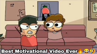 Best Motivational Video Ever🔥😂🤣