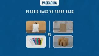 Plastic vs other materials