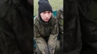 Только офицеры и контрактники Военая спецоперация России на Украине Пленные России Потери РФ