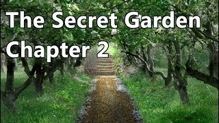 Reading Bedtime Stories #2 | The Secret Garden Chap. 2