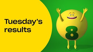 Oz Lotto Results Draw 1586 | Tuesday, 9 July 2024 | The Lott