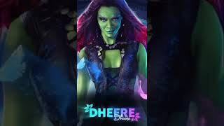 Marvel Women WhatsApp Status #status #shorts #marvel #marvelwoman