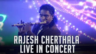 Rajesh Cherthala Live In Concert @ RYDGES INN Kottakkal