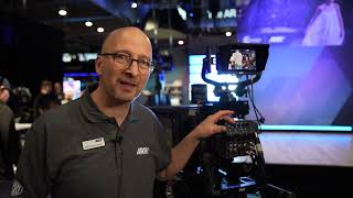 ARRI 35 Live – Multicam System Vorstellung auf der NAB 2024