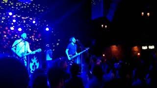 Passafire - Call It What It Is live @ Brooklyn Bowl NYC 8/22/18