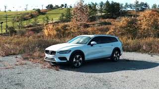 Montrose Volvo XC60 | Montrose Volvo