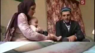 ALLAHU AKBAR.. GRANDE MIRACOLO DI ALLAH S.T. IN QUESTO BAMBINO.