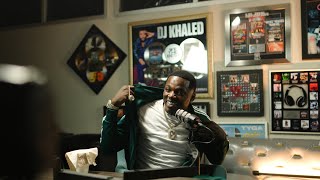 BIG BOOGIE on NEW GANGSTA GRILLZ ALBUM & BEING A NEW FATHER