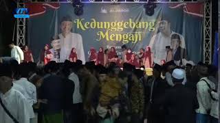 Live Stream Kedunggebang Mengaji Bersama Gus Kautsar & Gus Fahim