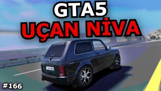 YENİ NİVA, ÇEŞKA VƏ LAMBORGHINI SÜRDÜM [GTA 5] Azərbaycanca